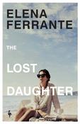 The Lost Daughter by Elena Ferrante image