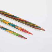 KnitPro Symfonie Wood Cable Needles (3pcs) image