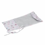 Knitting Needle Wrap - Cats image
