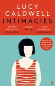 Intimacies by Lucy Caldwell image