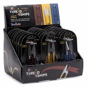 Metal Thread Snips