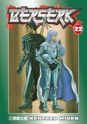 Berserk Volume 22 by Kentaro Miura image