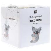 Ricorumi Crochet Set - Koala