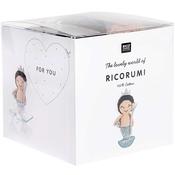 Ricorumi Crochet Set - Neptune