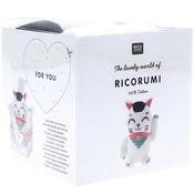 Ricorumi Crochet Set - Lucky Cat