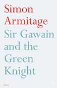 Sir Gawain and the Green Knight by Simon Armitage image