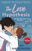 The Love Hypothesis by Ali Hazelwood image