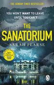 The Sanatorium by Sarah Pearse image
