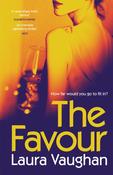 The Favour by Laura Vaughan image