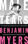 Male Tears by Benjamin Myers image