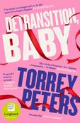Detransition, Baby by Torrey Peters image