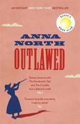 Outlawed by Anna North image