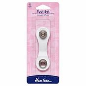Eyelet Tool Set (8.7mm) - Type E image