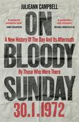 On Bloody Sunday by Julieann Campbell (TPB) image