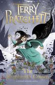 The Shepherd's Crown: A Tiffany Aching Novel by Terry Pratchett