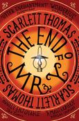 The End Of Mr. Y by Scarlett Thomas image