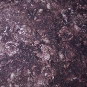 Floralessence: Black - 100% Cotton image