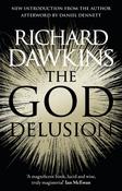 The God Delusion by Richard Dawkins image