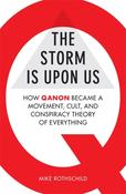 The Storm Is Upon Us by Mike Rothschild (TPB) image