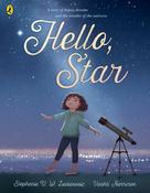 Hello Star by Stephanie V.W. Lucianovic image
