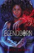 Legendborn by Tracy Deonn image