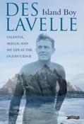 Island Boy: Valentia, Skellig and my life at the ocean's edge image