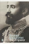 The Emperor by Ryszard Kapuscinski image