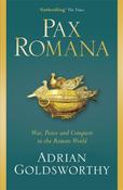 Pax Romana by Adrian Goldsworthy image
