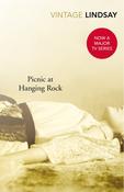 Picnic At Hanging Rock by Joan Lindsay image