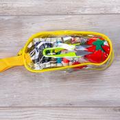 Beginner's Sewing Kit w/Carry Case (21pcs) image