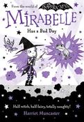 Mirabelle Has a Bad Day by Harriet Muncaster image