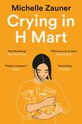 Crying in H Mart by Michelle Zauner image