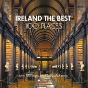 Ireland The Best 100 Places : Extraordinary Places and Where Best to Walk, Eat and Sleep image