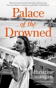 Palace of the Drowned by Christine Mangan (HB) image