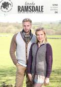 Cardigans in Wendy Ramsdale DK (5792)