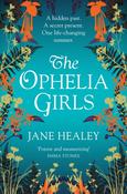 The Ophelia Girls by Jane Healey image
