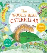 The Woolly Bear Caterpillar by Julia Donaldson image