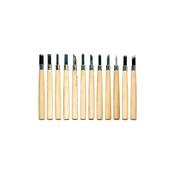 Wood Carving Set (12pcs) image
