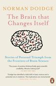 The Brain That Changes Itself by Norman Doidge image