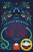 The Muse by Jessie Burton image