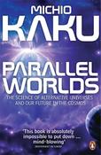 Parallel Worlds by Michio Kaku image