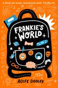 Frankie's World 1 by Aoife Dooley image