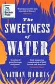 The Sweetness of Water by Nathan Harris image