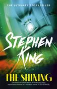 The Shining by Stephen King image