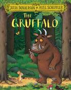 The Gruffalo by Julia Donaldson image