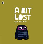 A Bit Lost by Chris Haughton image