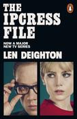 The Ipcress File by Len Deighton image