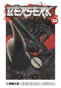Berserk Volume 32 by Kentaro Miura image