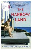 The Narrow Land by Christine Dwyer Hickey image
