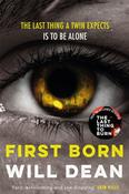 First Born by Will Dean image